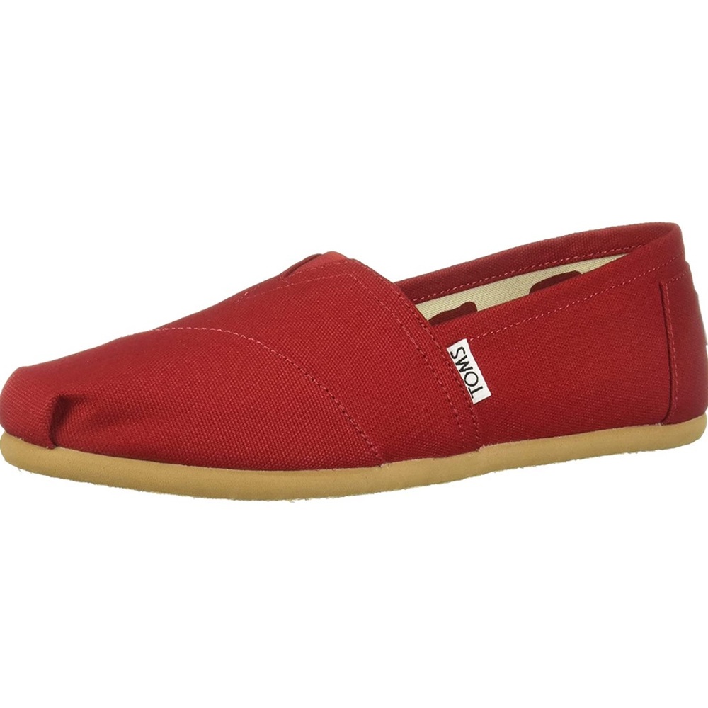 Red Toms
